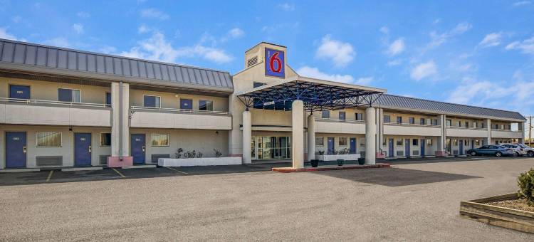 Motel 6 North Ridgeville, Oh - Cleveland Intl Airport - N Ridgeville图片