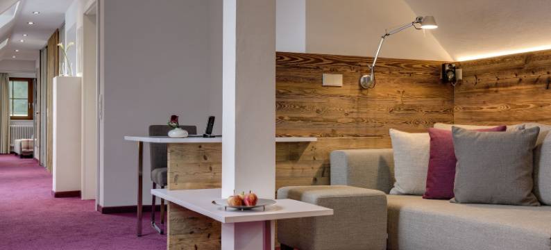 阿莱曼恩霍夫精品酒店(Alemannenhof - Boutique Hotel am Titisee)图片