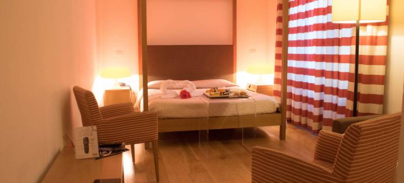 橡树乡村酒店(Country Hotel Le Querce)图片