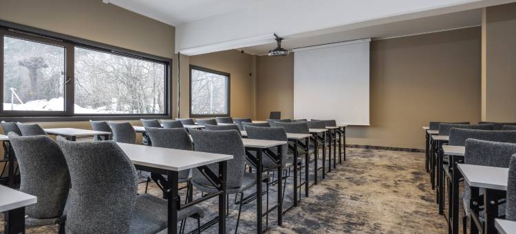 Thon Partner Notodden图片