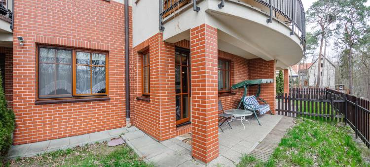 阳光和雪威拉特蕾莎公寓酒店(Willa Teresa, Sun & Snow)图片