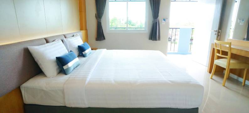 APA-大树精品酒店(APA-Tree Boutique Hotel)图片