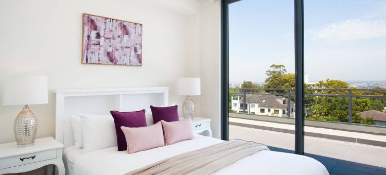 Kula Crows Nest图片