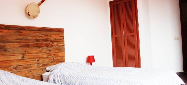 冲浪线摩洛哥酒店(Surfline Morocco)图片