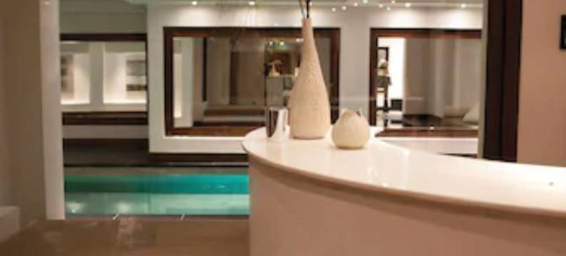 彭蒂涅尔套房酒店(Les Suites de la Potinière)图片