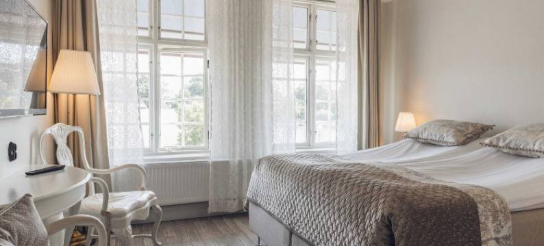 港湾街 27 号酒店(Hotell Hamngatan 27)图片