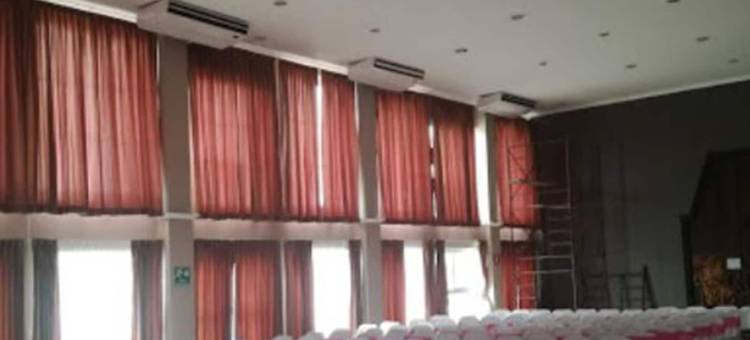 蒂卡尔岛德弗洛雷斯华美达酒店(Ramada by Wyndham Tikal Isla de Flores)图片