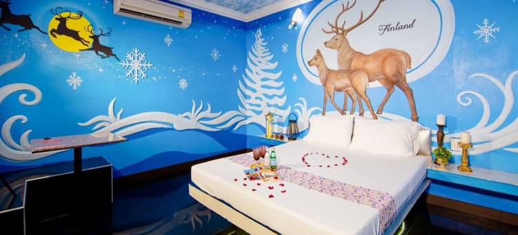 芬兰度假旅馆(Finland Resort Inn)图片