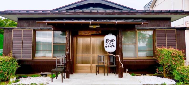 然旅馆(Guest House Zen)图片