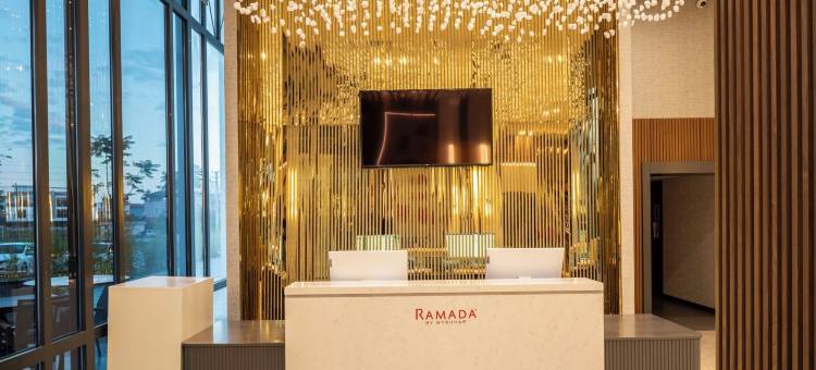 Ramada by Wyndham Dalaman图片