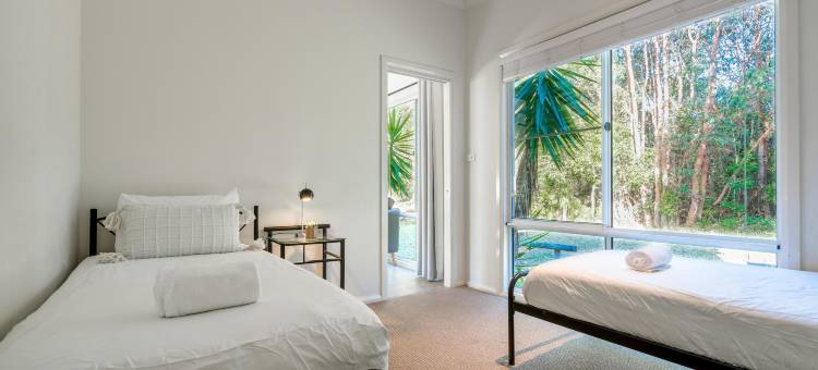 BIG4 塔斯曼度假园区 - 楠巴卡黑兹(BIG4 Tasman Holiday Parks - Nambucca Heads)图片