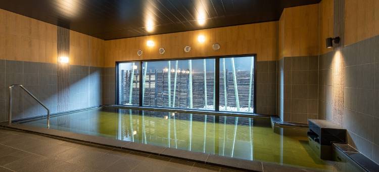 露樱酒店 市原店(Hotel Route-Inn Ichihara)图片