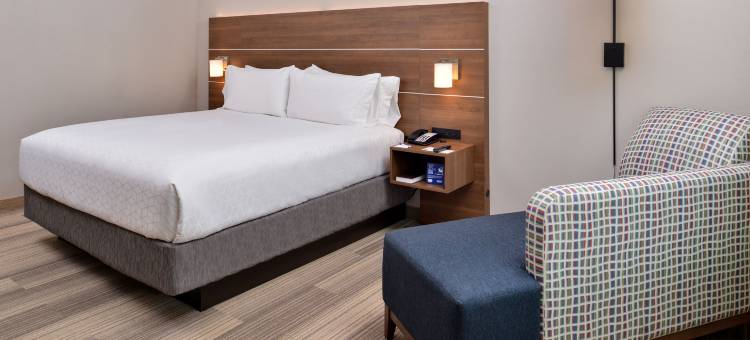 Holiday Inn Express & Suites MOUNDSVILLE by IHG图片