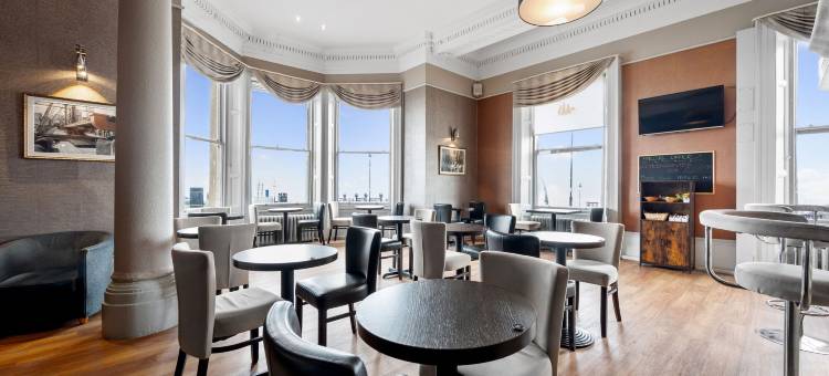 皇家酒店(The Royal Hotel Whitby)图片