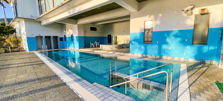 志布志湾大黑度假村酒店(Shibushiwan Daikoku Resort Hotel)图片