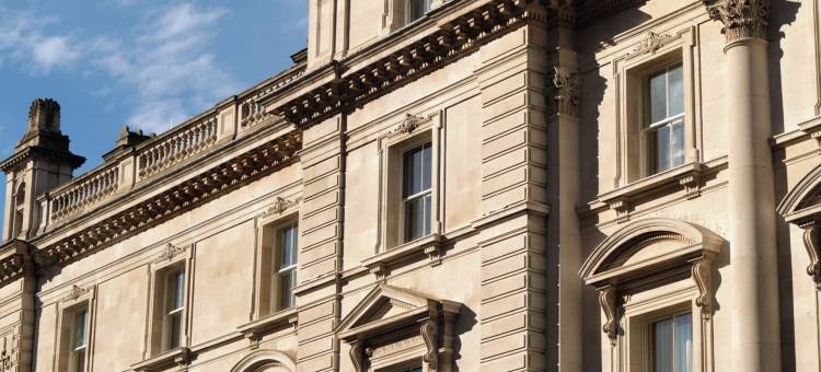 伦敦诺玛德酒店(NoMad London)图片