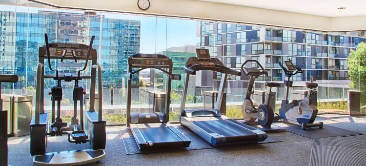 The Sebel Residences Melbourne Docklands Serviced Apartments图片