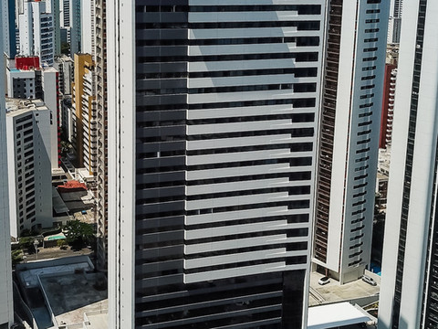 健身泛美雷西非酒店