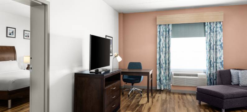 帕斯卡吉拉希尔顿花园酒店(Hilton Garden Inn Pascagoula)图片