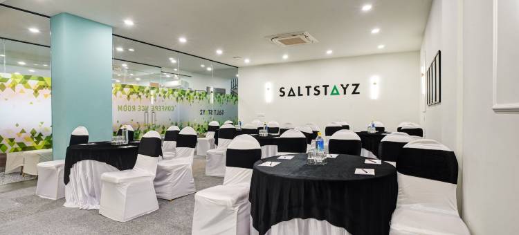 Saltstayz Premier - Arjun Marg图片