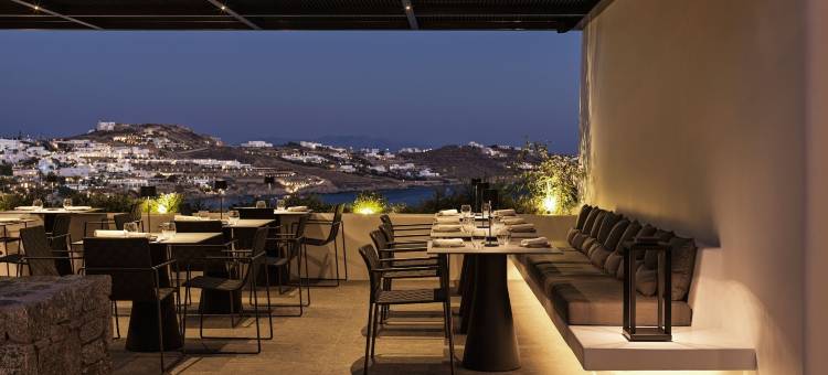 米科诺斯诺伊玛精品酒店(Noima Boutique Hotel Mykonos)图片