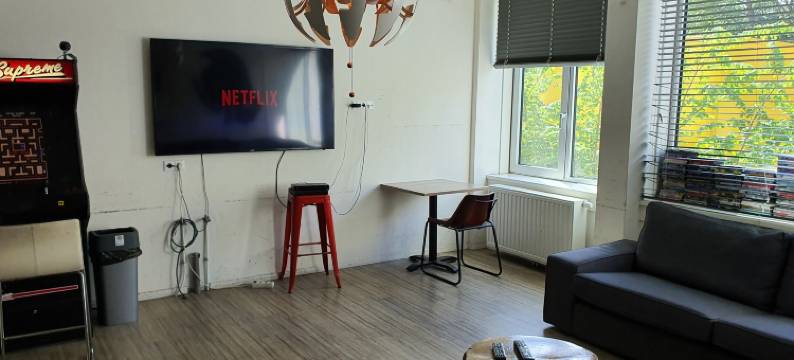 荷兰人青年旅馆(Dutchies Hostel)图片