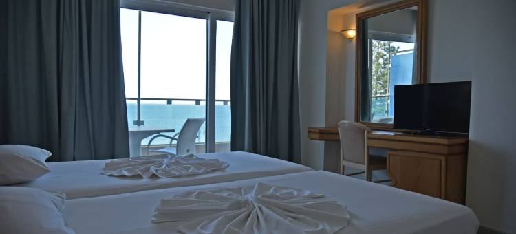 布里斯托海景公寓式酒店(Bristol Sea View Apartments)图片