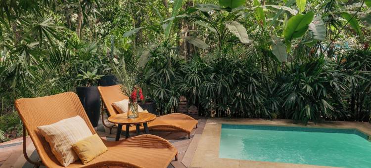 aWà海滩酒店(AWà Beach Hotel)图片