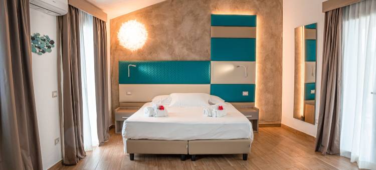 AQUA SARDINIA精品酒店(Aqua Sardinia Boutique Hotel)图片