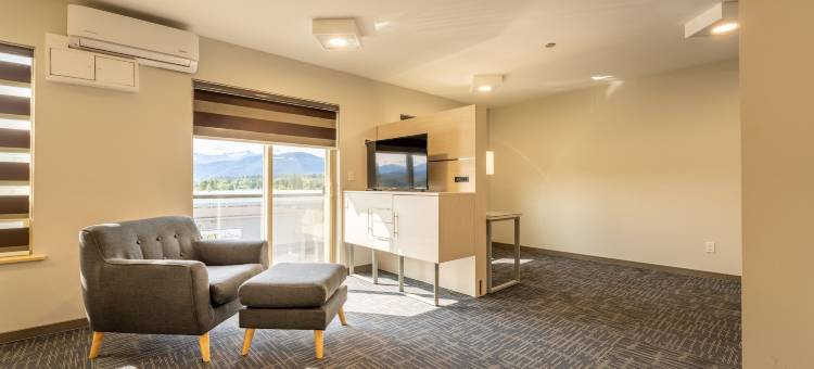 凯艺酒店(Quality Inn Sunshine Suites)图片