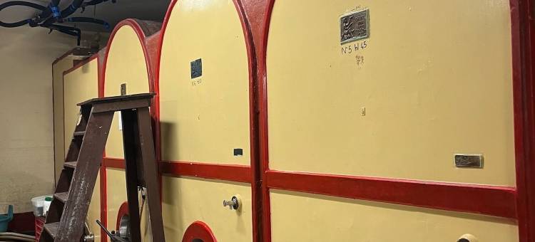 托斯卡纳农庄桑椹山丘(Agriturismo Rascioni & Cecconello)图片