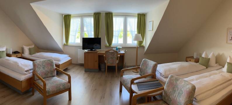 Vessens Hoff乡村酒店(Landhotel Vessens Hoff)图片