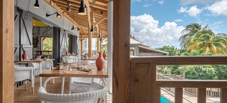 法国可可酒店(French Coco)图片