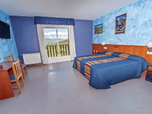 美都里欧酒店(Hotel Medulio)