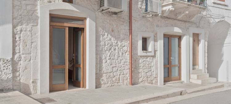 白色套房(La Bianca Suite)图片