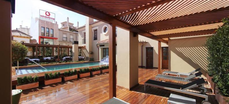 市政厅酒店(Casa Consistorial)图片