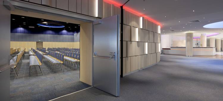 凯隆会议酒店-奧洛穆克(Clarion Congress Hotel Olomouc)图片