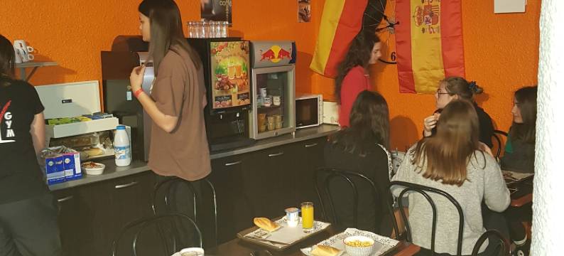 克拉斯酒店(Class-Hôtel)图片