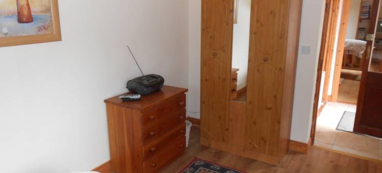 比奇达尔公寓(Birchdale Cottage)图片