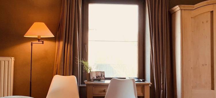 拉帕瑟里尔酒店(Hotel la Passerelle)图片