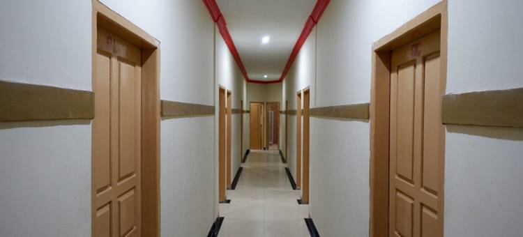 红门酒店尼尔肯达里海滩2号(RedDoorz Near Kendari Beach 2)图片