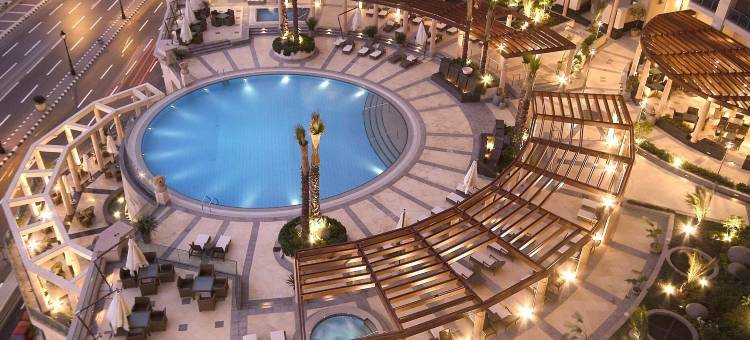 普瑞姆精选圣斯特凡诺亚历山大(Prime Select San Stefano Alexandria)图片