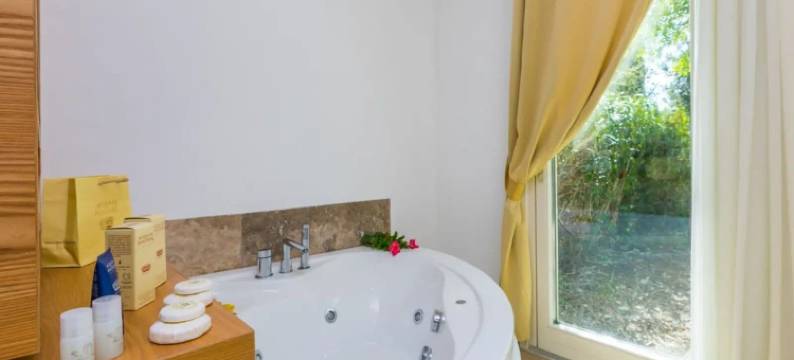 托斯卡纳有机村酒店(Toscana Biovillage - Private Cottage)图片