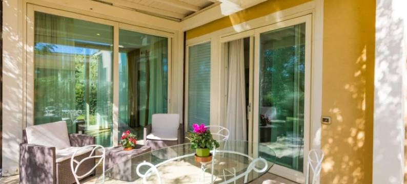 托斯卡纳有机村酒店(Toscana Biovillage - Private Cottage)图片