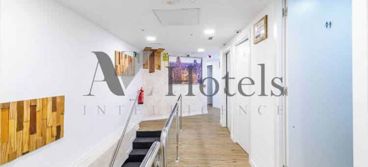 AYZ Princesa - 自动入住物业(Ayz Princesa-Auto Check-in Property)图片