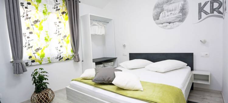 多梅尼科别墅旅馆(Guesthouse Villa DomeNico)图片