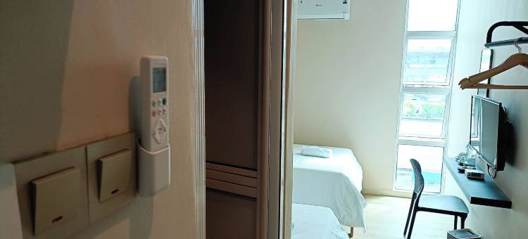 凯特里精品酒店(KETERI BOUTIQUE HOTEL)图片