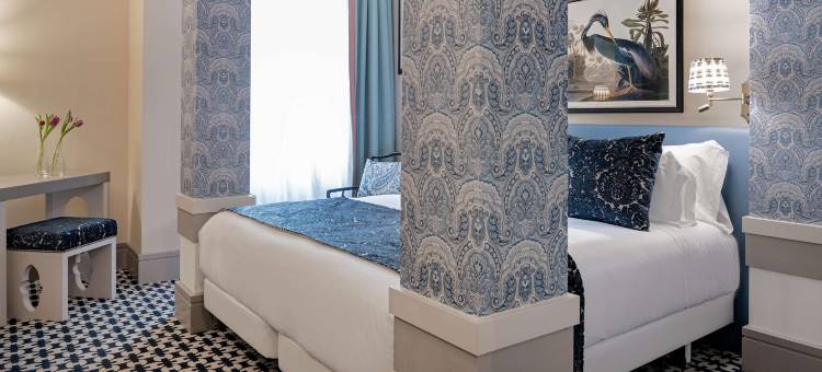 瓦伦西亚科隆 NH 精选酒店(NH Collection Valencia Colon)图片