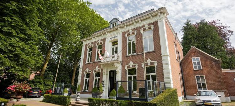 波尔德别墅(Villa Polder)图片