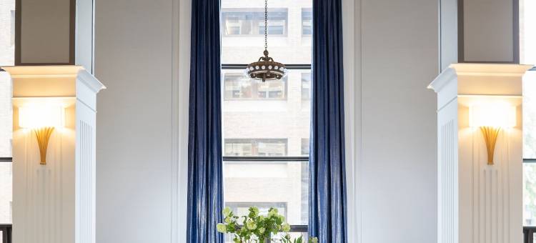 菲利浦斯酒店(Hotel on Phillips)图片